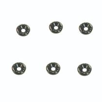 Arruela fender washer sem parafuso m8 preta (fwm8-1) lowv Arruela fender washer sem parafuso m8 preta (fwm8-1) lowv