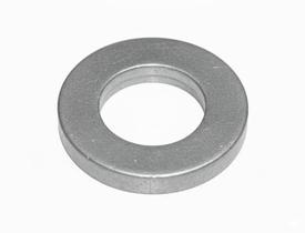 Arruela Ferro Lisa 14,8 x 7,5 x 2 mm