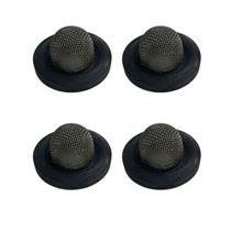 Arruela Filtro Mangueira Entrada DÁgua Brastemp Antig Kit4Un