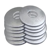 Arruela Funileiro Aba Larga 3/16 C/1kg 147un Parafutrecos