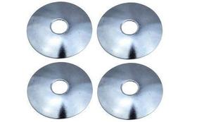 Arruela Gibraltar SC-MCW para Estante de Prato Kit com 4 Unidades (019454) Arruela Gibraltar SC-MCW para Estante de Prato Kit com 4 Unidades (019454)