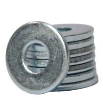 Arruela Grossa Ferro Zincado 5/16 Para Eixo Dianteiro Arruela Grossa Ferro Zincado 5/16 Para Eixo Dianteiro