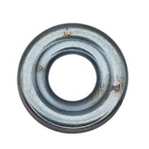 Arruela Guia da Mola do Pistão Compatível com Lavadora Jacto J7000 Plus