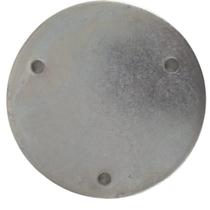 Arruela Lisa 4" GV c.f