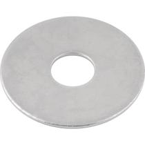 Arruela Lisa de aba Larga, 5/16", Zincada, Vonder Arruela Lisa de aba Larga, 5/16", Zincada, Vonder