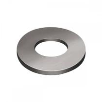 Arruela Lisa Jomarca Inox 1'' Com 10 Pecas Arruela Lisa Jomarca Inox 1'' Com 10 Pecas