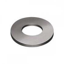 Arruela Lisa Jomarca Inox 3/4'' Com 25 Pecas Arruela Lisa Jomarca Inox 3/4'' Com 25 Pecas