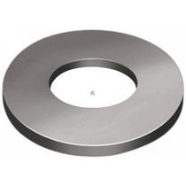 Arruela Lisa Jomarca Inox 3/4" Com 25 Pecas