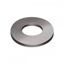 Arruela Lisa Jomarca Inox M 6 Com 200 Pecas