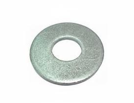 Arruela Lisa Larga 26x64x5 mm Pino Tensor Carreta Arruela Lisa Larga 26x64x5 mm Pino Tensor Carreta