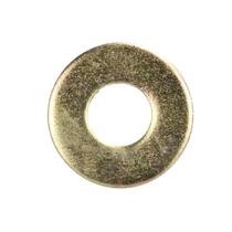 Arruela Lisa M5x10x1 500Un Bicromatizado Alta Durabilidade Arruela Lisa M5x10x1 500Un Bicromatizado Alta Durabilidade
