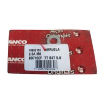 Arruela Lisa M8 Bd710Cf Tt B4T 5,0 Mg Bd12000 15000' Branco