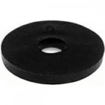 Arruela Lisa Pvc 1/4'' 1000 Pecas Ar001