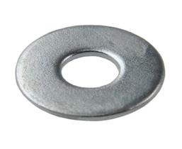 Arruela Lisa Zincada 5/32