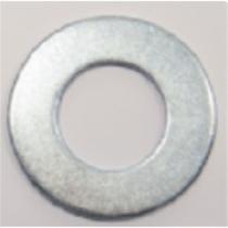Arruela Lisa Zincada Lgsteel 2'' 1Kg +-9 Pecas 9402001Zi Arruela Lisa Zincada Lgsteel 2'' 1Kg +-9 Pecas 9402001Zi