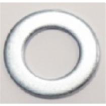 Arruela Lisa Zincada Lgsteel Métrica 12 Mil 2500121ZI Arruela Lisa Zincada Lgsteel Métrica 12 Mil 2500121ZI