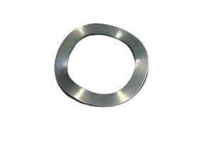 Arruela Ondulada Aplicaçao Motos original Yamaha