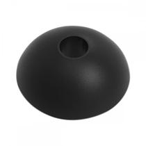 Arruela P/Parafuso Telha Pvc 1/4 C/100 Usaf