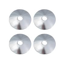 Arruela P/ pedestal de prato Metal SC-MCW C/4 - Gibraltar