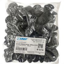 Arruela Para Telha Pvc Usaf 5/16'' 100 Pecas 000414