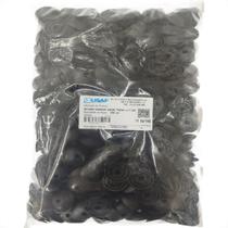 Arruela Para Telha Pvc Usaf 5/16'' 500 Pecas 000356 Arruela Para Telha Pvc Usaf 5/16'' 500 Pecas 000356