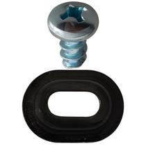 Arruela + Parafuso Guia Balança Xre 190, Bros 125-150-160