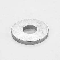 Arruela Pesada Super Reforçada 20 x 50 x 6.3 mm -Aço Zincado Arruela Pesada Super Reforçada 20 x 50 x 6.3 mm -Aço Zincado