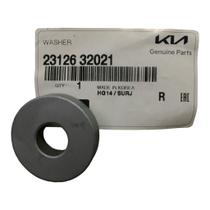 Arruela Polia Virabrequim Motor Hyundai Tucson 2.0 05-18