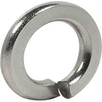Arruela Pressao Jomarca Inox 1/2'' Pacote Com 100 Pecas Arruela Pressao Jomarca Inox 1/2'' Pacote Com 100 Pecas