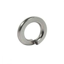 Arruela Pressao Jomarca Inox I 1'' Com 10 Pecas