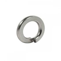 Arruela Pressao Jomarca Inox M 6 Pacote Com 200 Pecas Arruela Pressao Jomarca Inox M 6 Pacote Com 200 Pecas