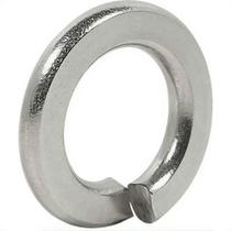 Arruela Pressao Newfix Zincada 5/16'' Pacote Com 1000 Pecas - 80020101