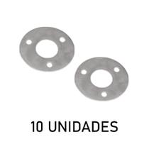 Arruela Reforço Calota para Rodoar Furo 40mm Arruela Reforço Calota para Rodoar Furo 40mm