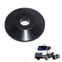 Arruela Suporte Traseiro Cabine Scania T 124 Codigo 1394537