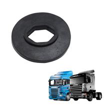 Arruela Suspensão Cabine Scania 124 Codigo Original 1385170