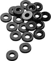 Arruela Tama PW620 de nylon para parafusos kit com 20 unidades