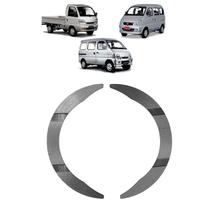 Arruela towner hafei 08/12 - chana 05/12 encosto std (anel encosto) - imp