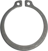 Arruela trava da coroa honda titan125/fan125 1999-2008