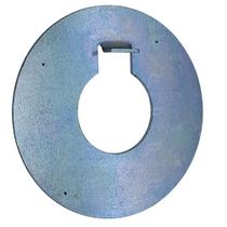 Arruela Trava Eixo da Roda Tobatta M90 M130 M140 TR9 Arruela Trava Eixo da Roda Tobatta M90 M130 M140 TR9