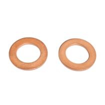 Arruela Tubo de Óleo Fazer 250, Lander 250, Tenere 250 Arruela Tubo de Óleo Fazer 250, Lander 250, Tenere 250