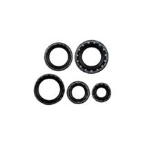 Arruela Vedação de sucção e descarga do Compressor Ford Fusion Evaporador Camaro Cruze Onix Spin Cobalt