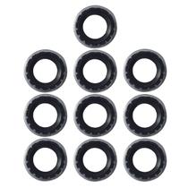 Arruela Vedação Para Compressor S10 Delphi Harrison 10 Peças