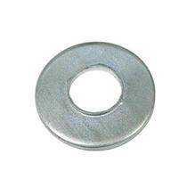 Arruela Zincada 3/4'' (Média 82 Peças) - Aço 1006/1008 - 3x11x21cm