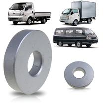 Arruelada polia do virabrequim 18mm hyundai hr h100 kia bongo k2500 1992 á 2007 Arruelada polia do virabrequim 18mm hyundai hr h100 kia bongo k2500 1992 á 2007