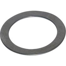 Arruelas Aco Ajustagem Ventoinha Rotor Alternador 5 Pcs Medidas 23 8 X 17 3 X 0 5