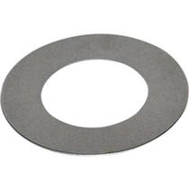 Arruelas Aço Regulagem Polia Dínamo Alternador 10 Pçs 45X25X0 45Mm Arruelas Aço Regulagem Polia Dínamo Alternador 10 Pçs 45X25X0 45Mm