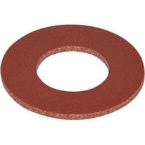 Arruelas Celeron Freio Fricçao Partida Jd Jf (Mancal Intermediário) 10 Pçs Medidas 38 X 19 X 2