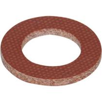 Arruelas Celeron Isolante Conexao Saída Partida Jd 10 Pçs Medidas 17 X 10 X 1 5