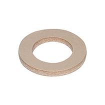 Arruelas Couro Encosto Partida Per kins (Lado Coletor) 10 Pcs Medidas 32 X 19 Arruelas Couro Encosto Partida Per kins (Lado Coletor) 10 Pcs Medidas 32 X 19