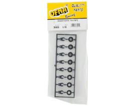 Arruelas de plástico 14mm de automodelo ofn36905 Arruelas de plástico 14mm de automodelo ofn36905